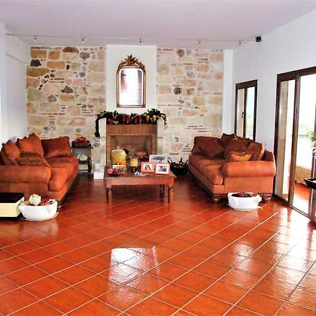 Waterfront Mediterranean Villa Σκροπονέρια Εξωτερικό φωτογραφία