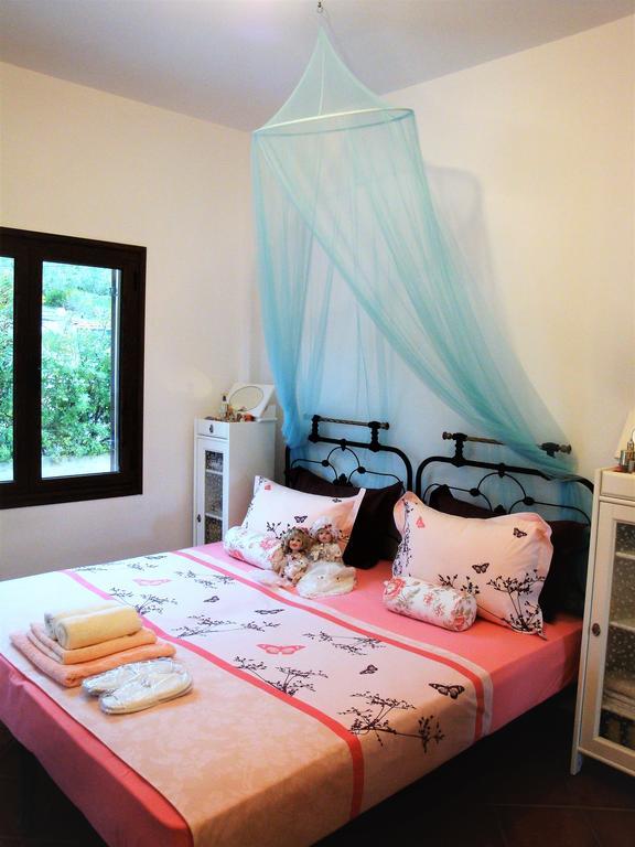 Waterfront Mediterranean Villa Σκροπονέρια Εξωτερικό φωτογραφία