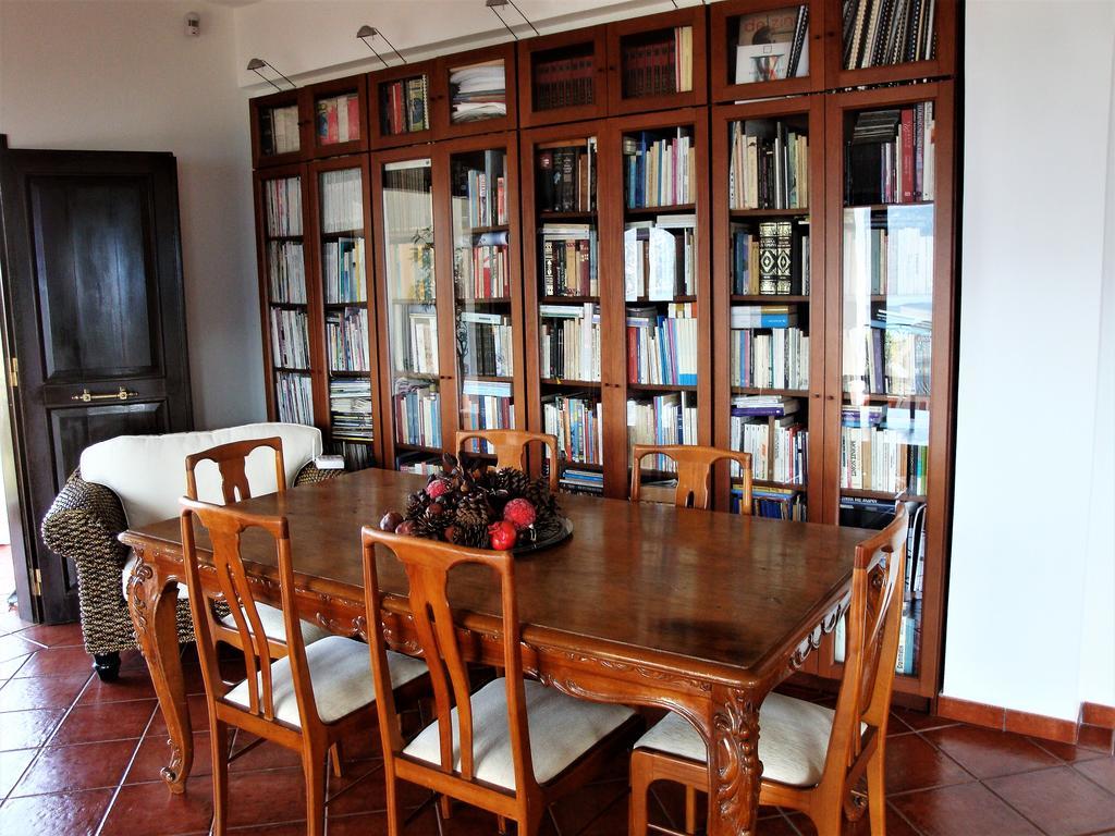 Waterfront Mediterranean Villa Σκροπονέρια Εξωτερικό φωτογραφία